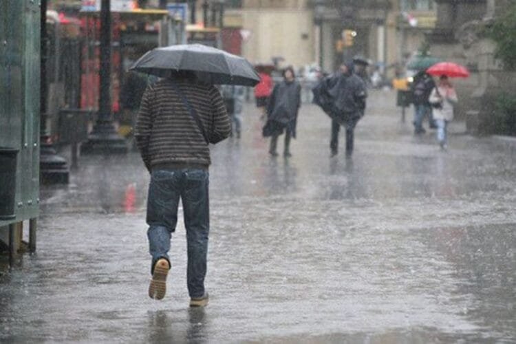 Alertas Meteorológicas en Argentina – Tormentas Fuertes y Ola de Calor Extremo