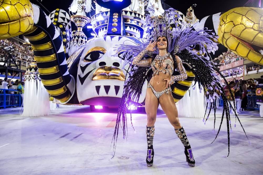 🎭 Feriado de Carnaval 2025 en Argentina: ¿Cuándo cae y cómo aprovecharlo? 🌟