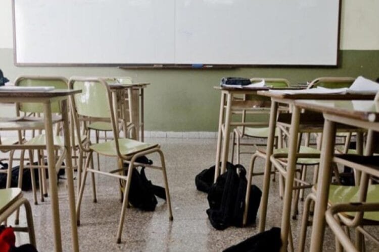 🚨 Posible paro docente: el inicio de clases en riesgo en 12 provincias 🚨
