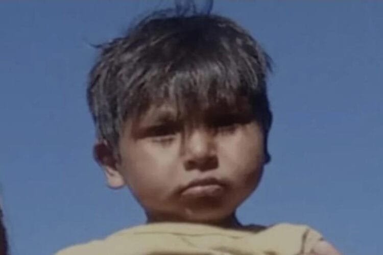 Intensa Búsqueda de Liam en Córdoba – ¿Cómo Ayudar?