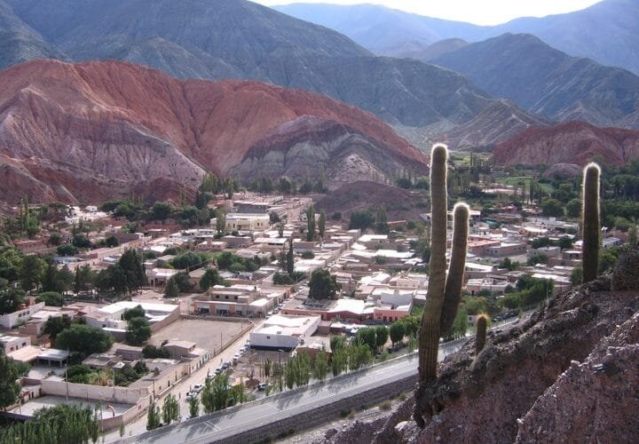 Los 50 pueblos más lindos de Argentina: destinos imperdibles para una escapada