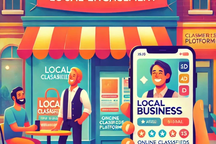 ¿Tu negocio necesita más clientes? Descubrí la solución con Clasificados La Matanza