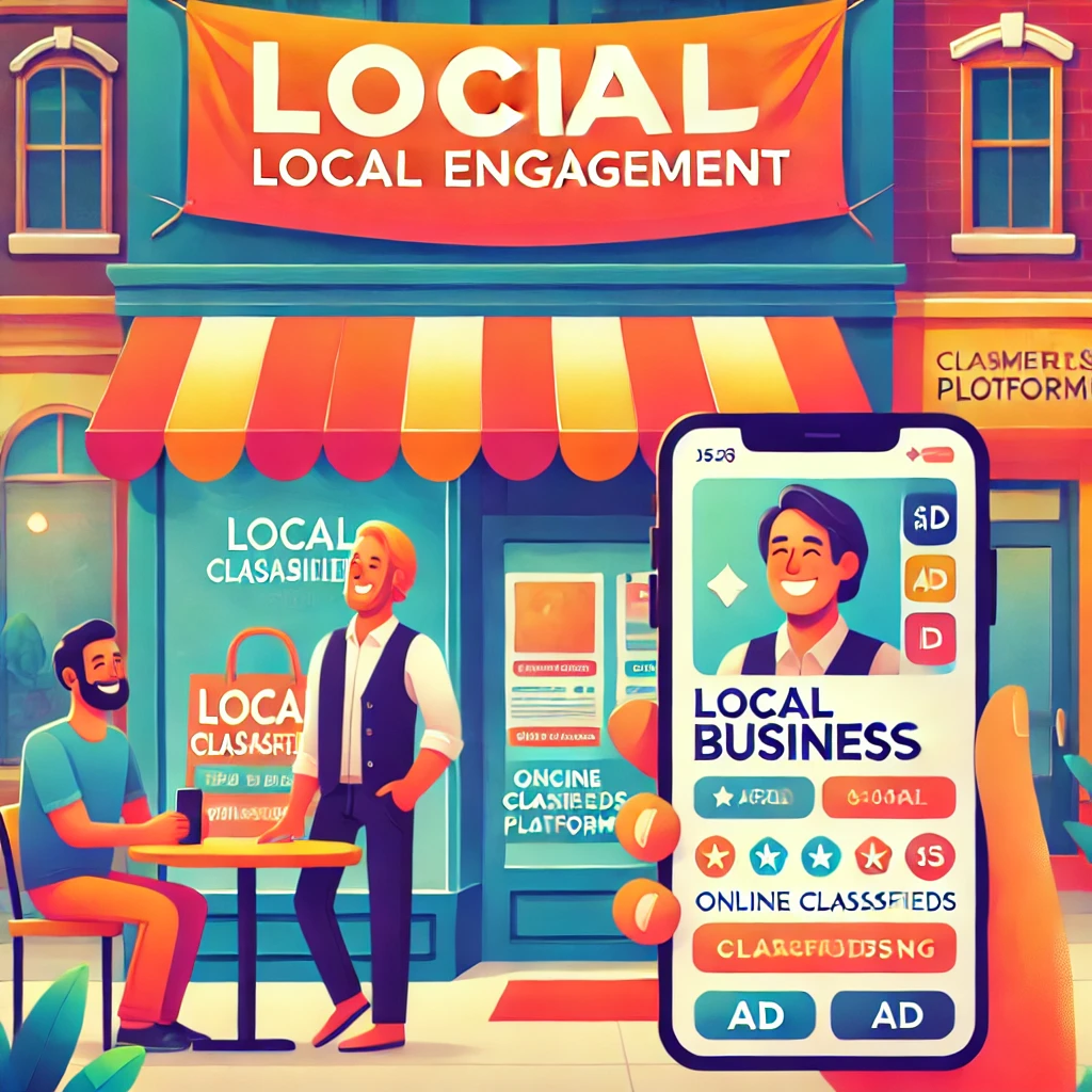 ¿Tu negocio necesita más clientes? Descubrí la solución con Clasificados La Matanza