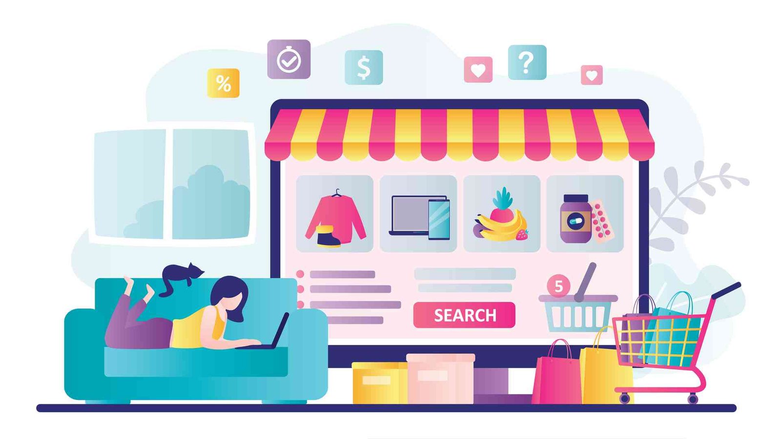 📌 Cómo atraer más clientes a tu negocio: estrategias efectivas para comerciantes