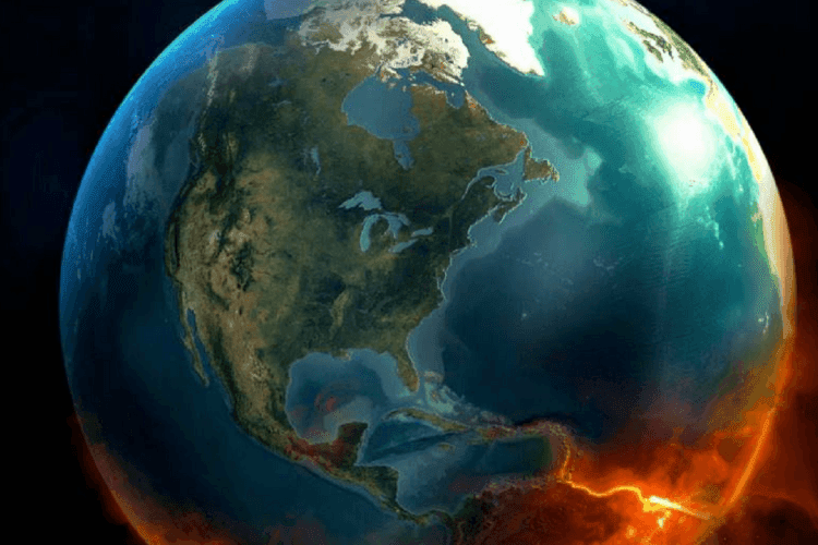 🌍 Cambio Climático: El Gran Desafío del Siglo XXI 🌱