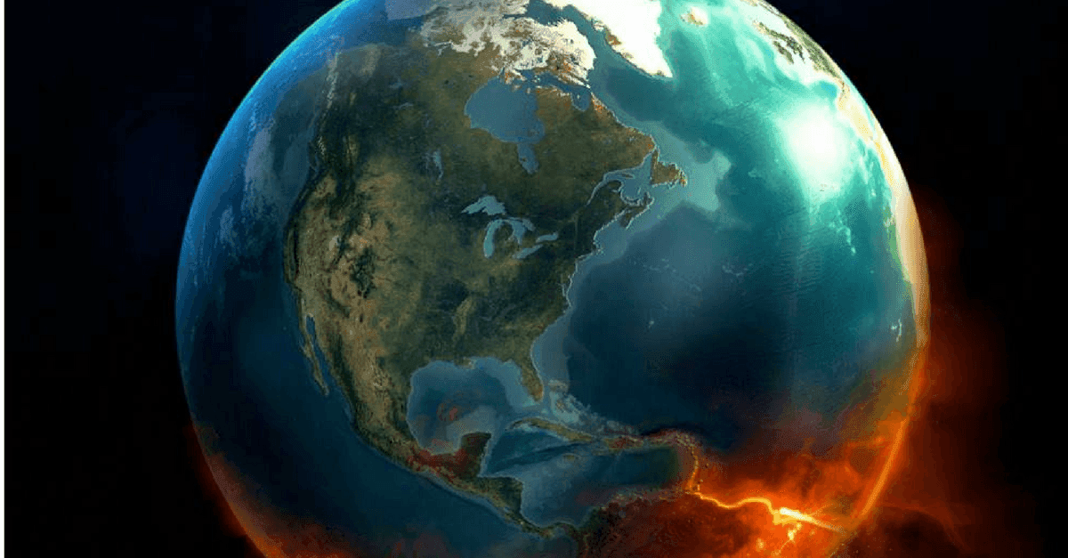 🌍 Cambio Climático: El Gran Desafío del Siglo XXI 🌱