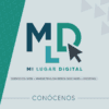 Diseño de página web y marketing / Mi Lugar Digital