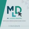 Diseño de página web y marketing / Mi Lugar Digital