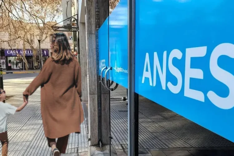 AUH de ANSES: confirman pagos de hasta $608.138 en marzo 2025 📢💰