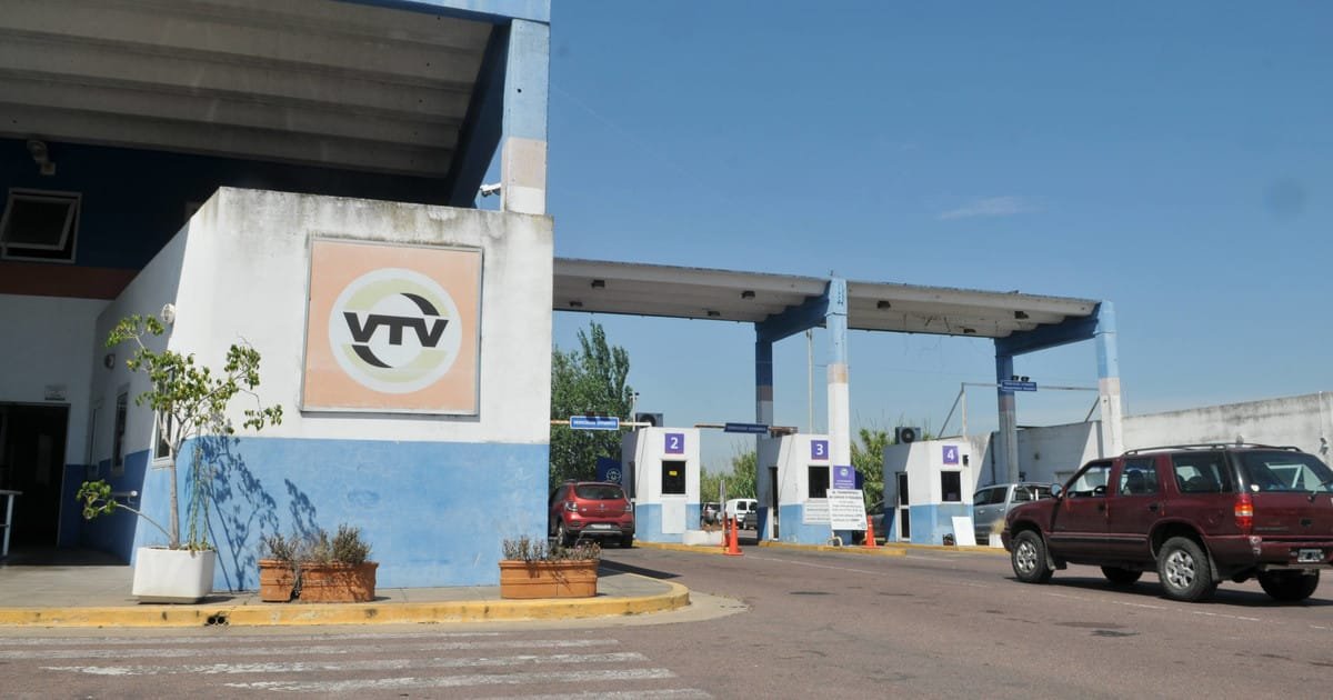 🚗 ¿Quiénes NO pagan la VTV en Buenos Aires a partir de marzo de 2025? 📢
