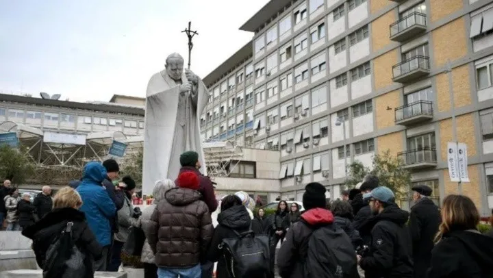 🙏 Preocupación por la Salud del Papa Francisco: ¿Qué Dice el Último Parte Médico?