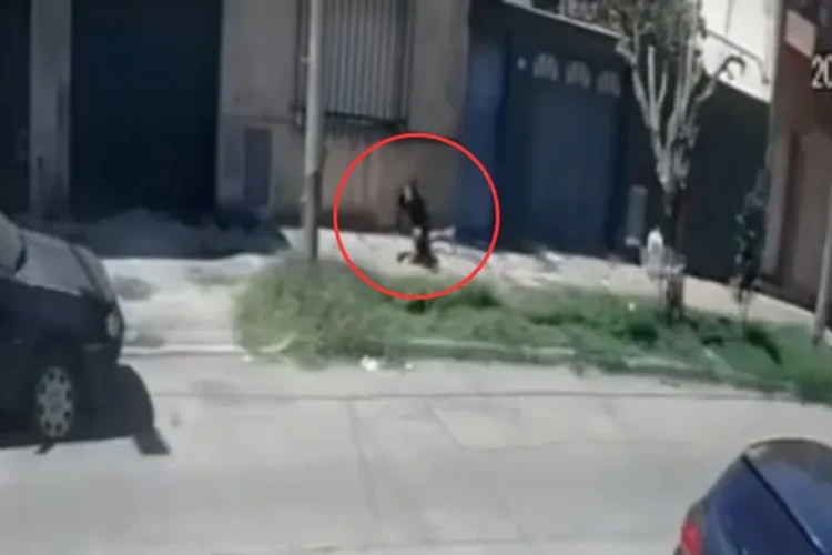 La Matanza: Policía de Civil Mató a un Delincuente de 16 Años Tras Defender a un Vecino