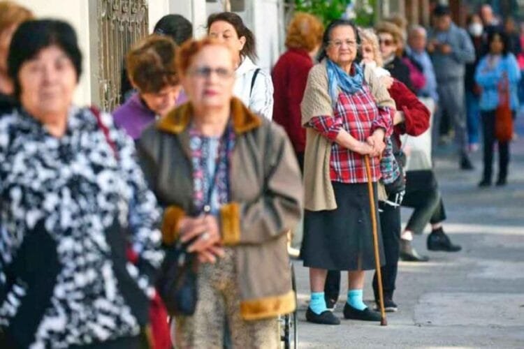 🏛️ Nuevo Plan para Jubilados sin Aportes: Quiénes Pueden Acceder