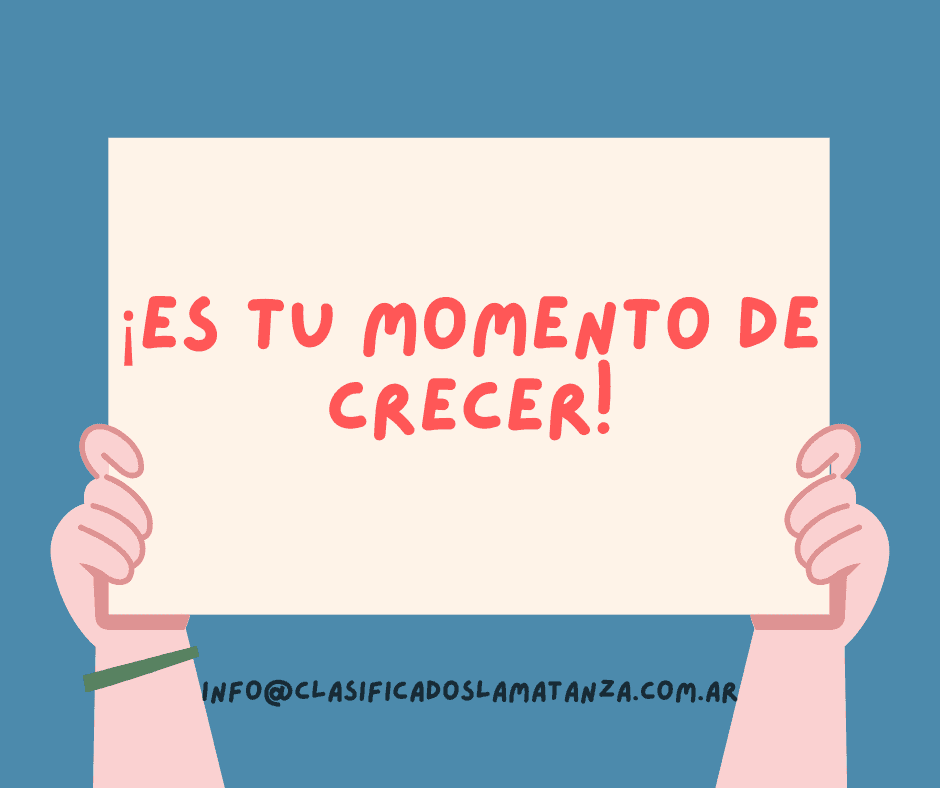 ¡Aumenta tus ventas con Clasificados La Matanza! Descubre cómo darle visibilidad a tu negocio local!