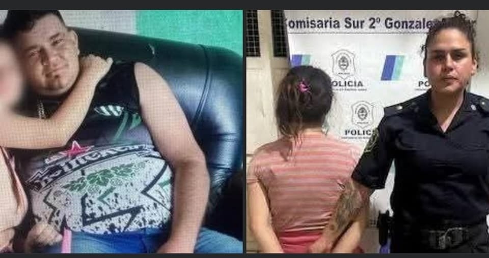 Detuvieron en Santa Fe al acusado del brutal crimen de una niña en La Matanza