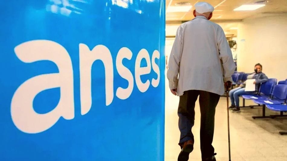 ANSES: Nuevo ajuste de haberes en marzo 2025 y calendario de pagos para jubilados📢