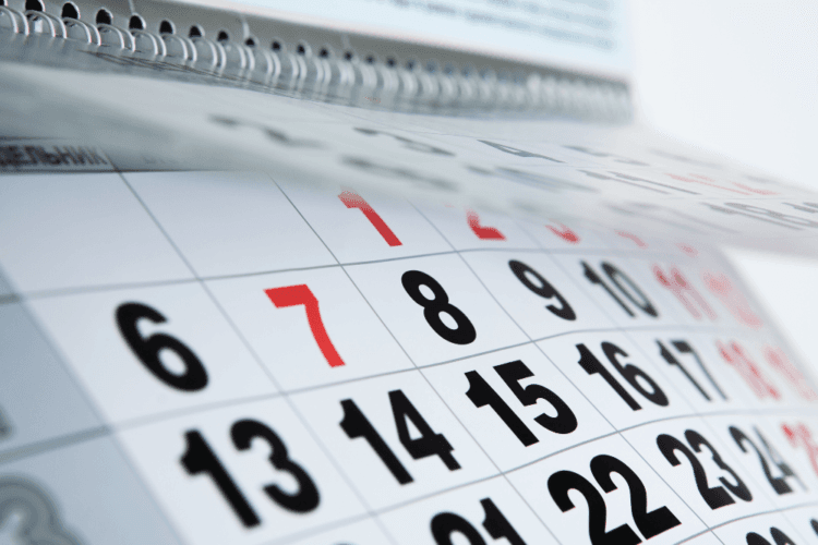 Descubrí si tu cumpleaños es uno de los más comunes o raros del mundo