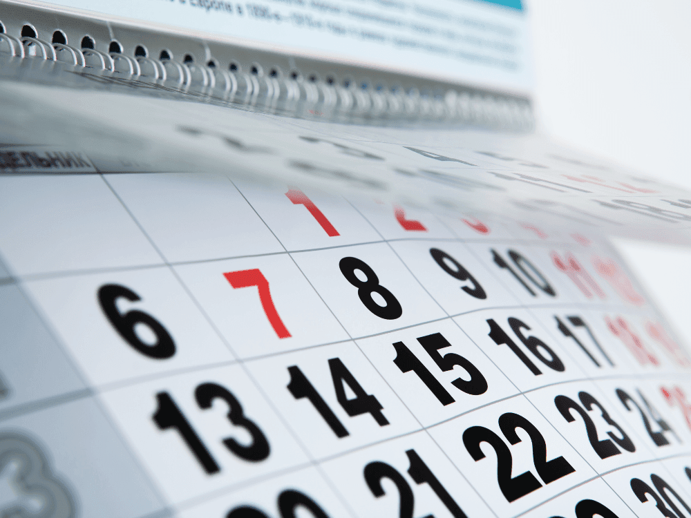 Descubrí si tu cumpleaños es uno de los más comunes o raros del mundo