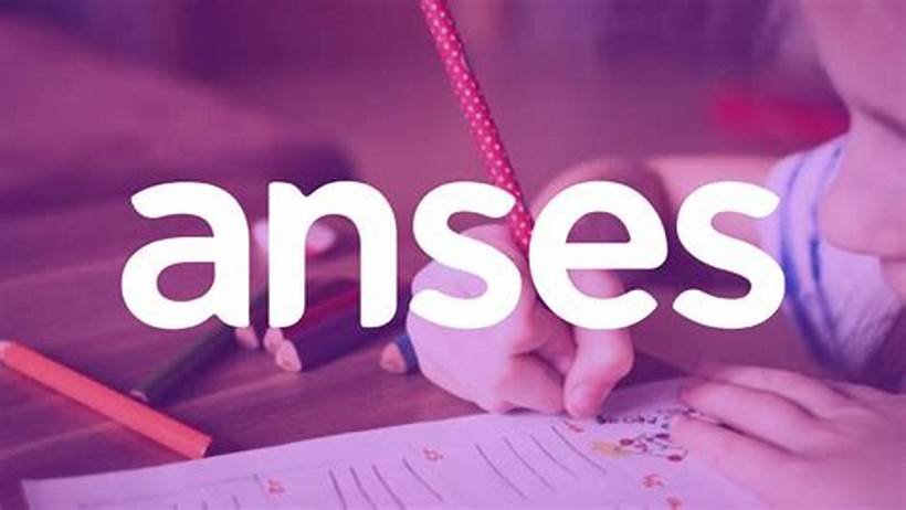 AUH y Ayuda Escolar Anual en marzo: ANSES paga hasta $676.000 – Fechas y requisitos