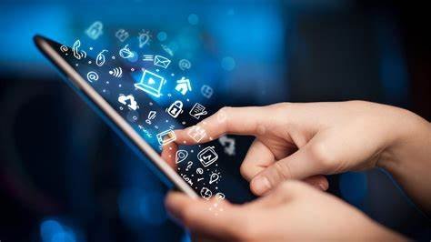 🧠💼 Nuevas tendencias del mercado: lo que todo comerciante debe saber en 2025