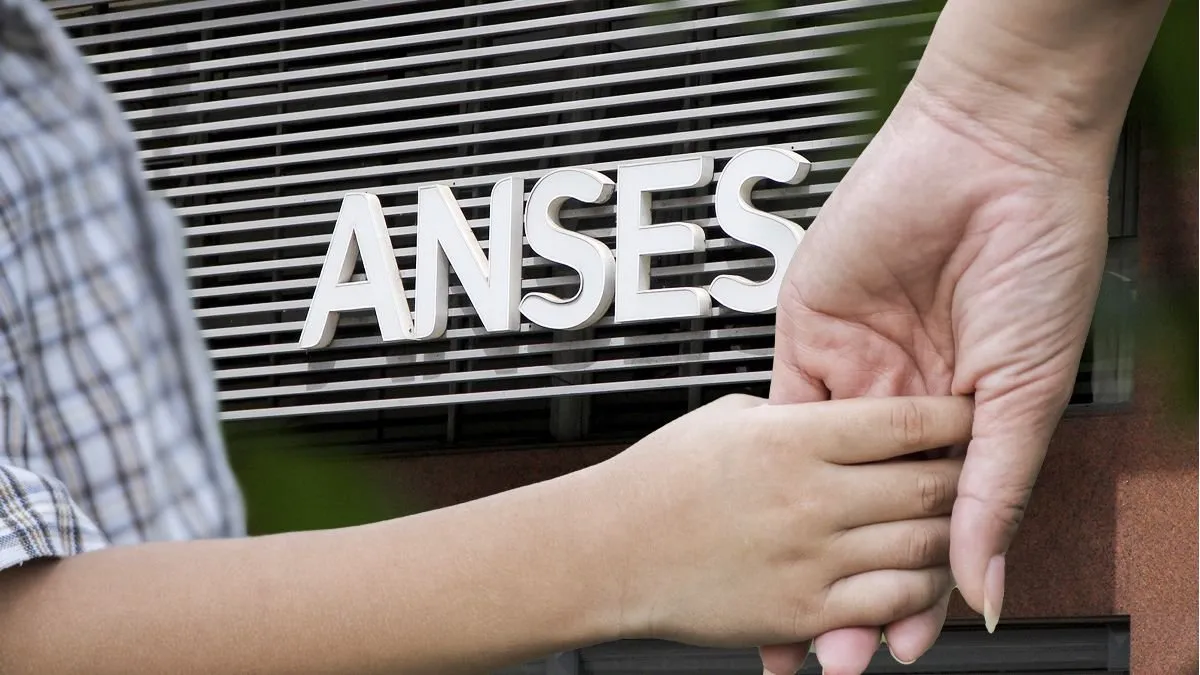 📢 ANSES: Aumento en las Asignaciones Familiares y Ayuda Escolar en marzo 2025
