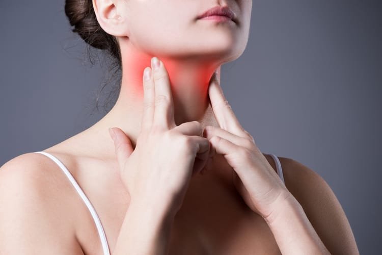 Hipotiroidismo: 8 alimentos que debes evitar para mejorar tu salud