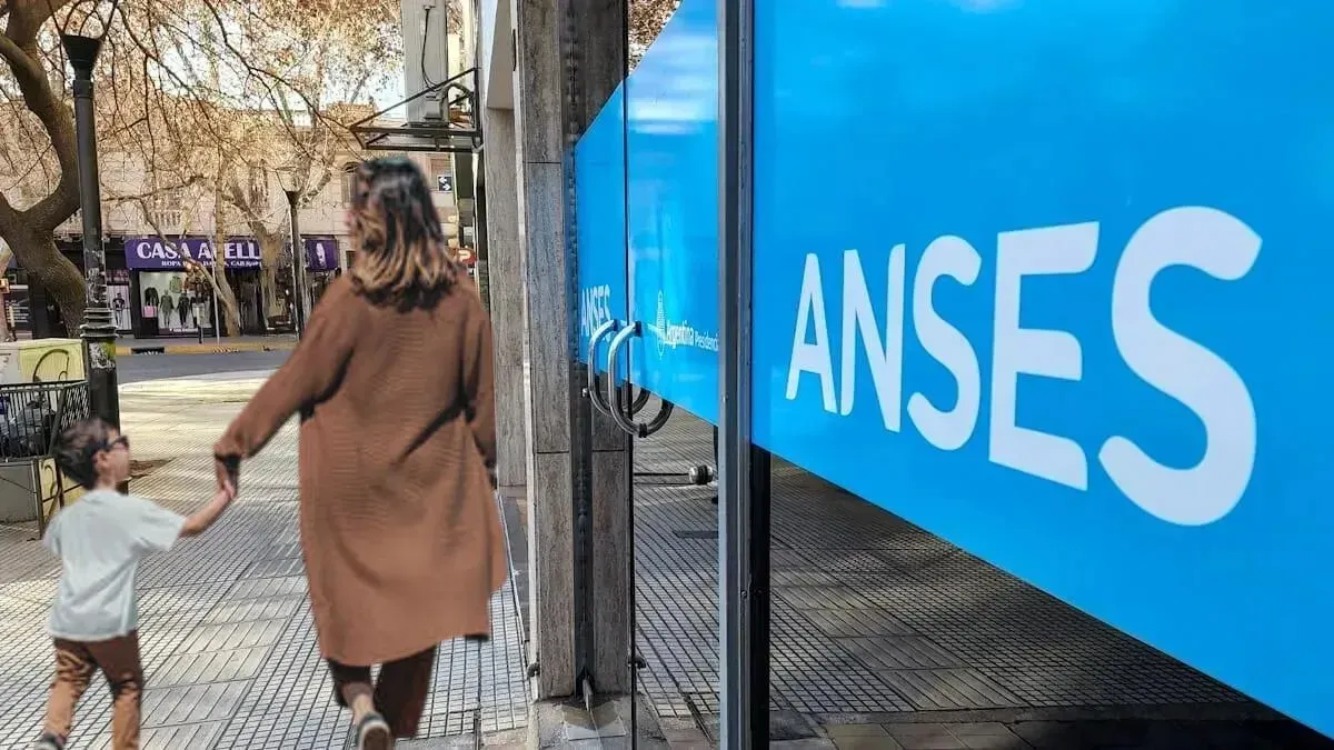 AUH de ANSES: Nuevo Doble Aumento y Extras en Marzo 2025