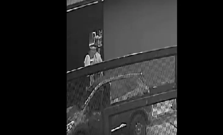 González Catán: asesinaron a un hombre durante una fiesta en una quinta