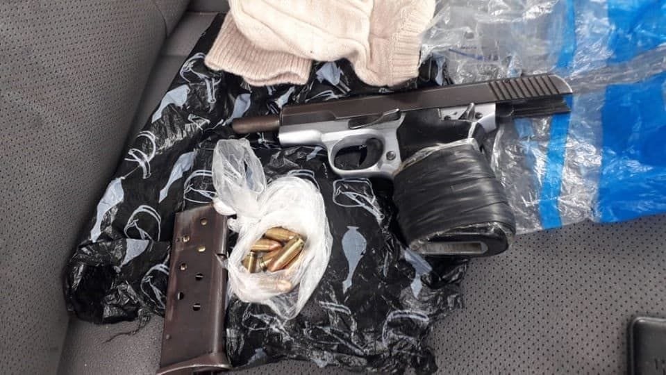 Violento asalto en La Matanza: una policía baleó a un motochorro al defenderse de una emboscada