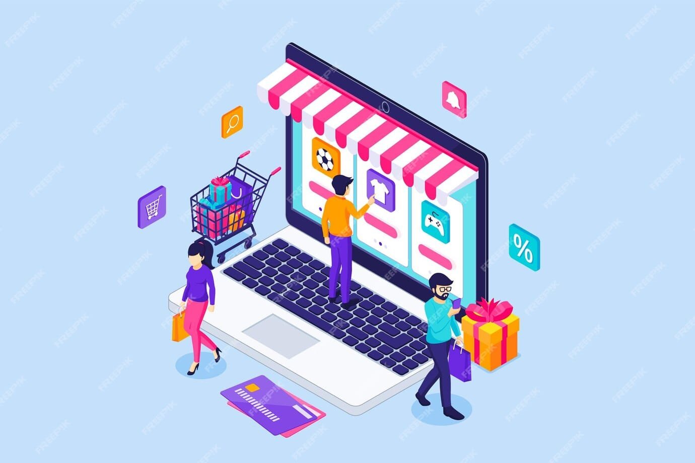 5 Claves para Atraer Más Clientes a tu Negocio en La Matanza