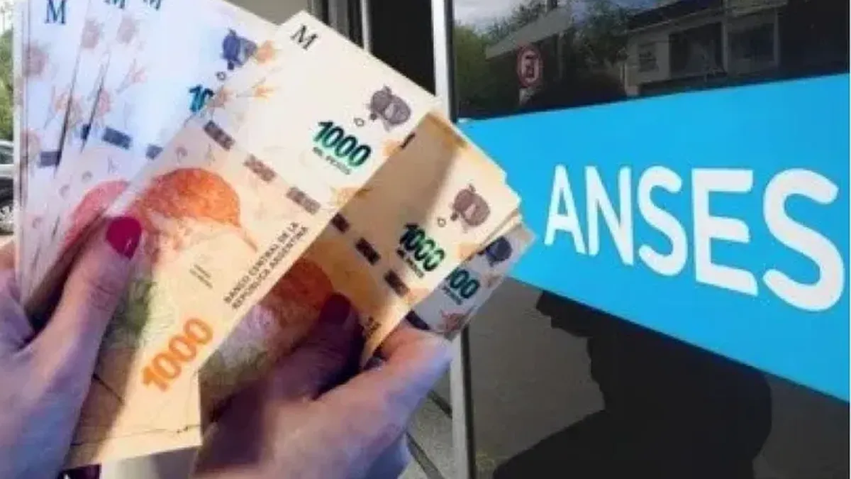 ANSES adelantó los pagos de abril 2025: fechas, aumentos y novedades importantes
