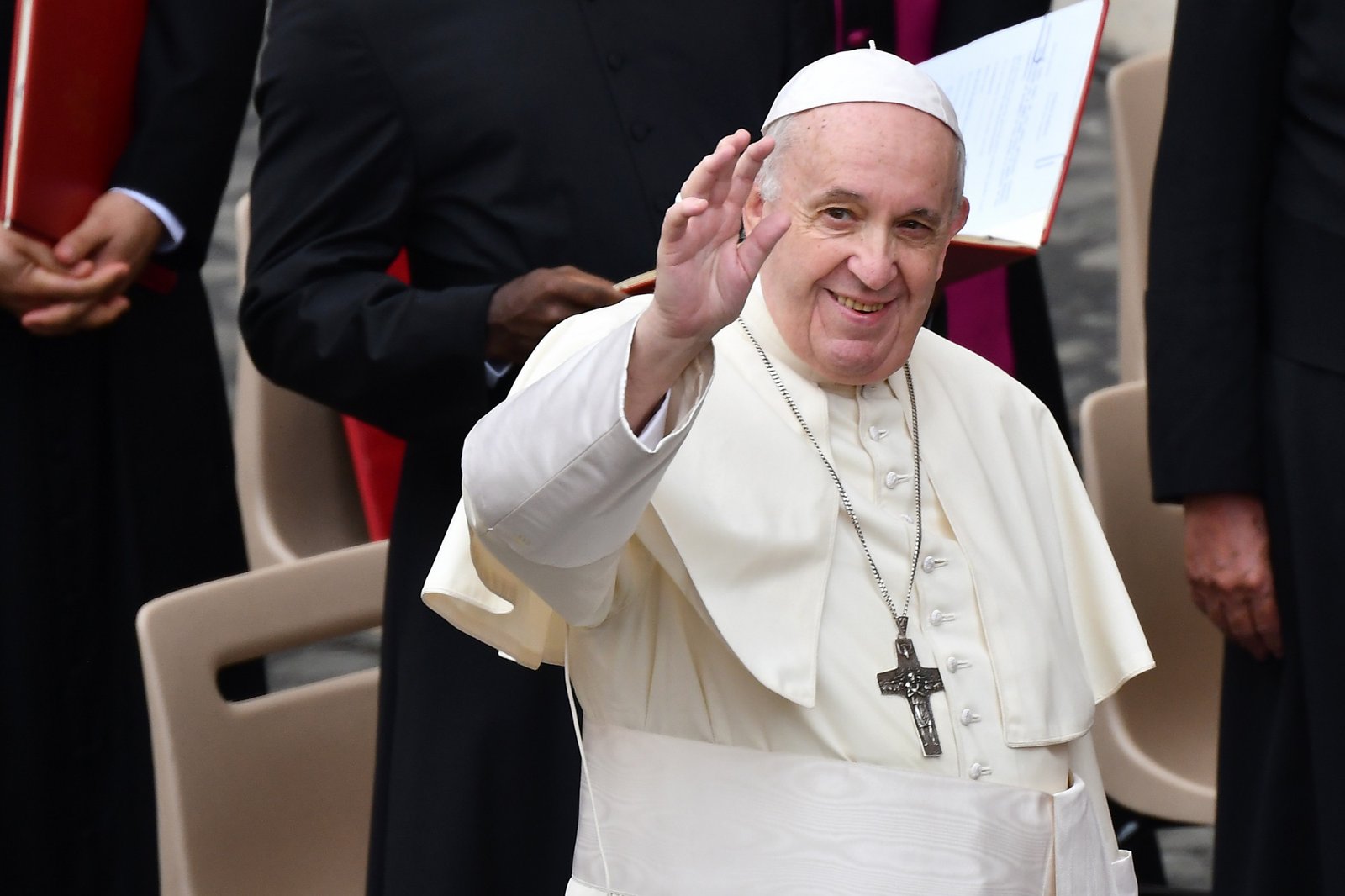 Falleció el Papa Francisco a los 88 años: el mundo despide al primer pontífice latinoamericano