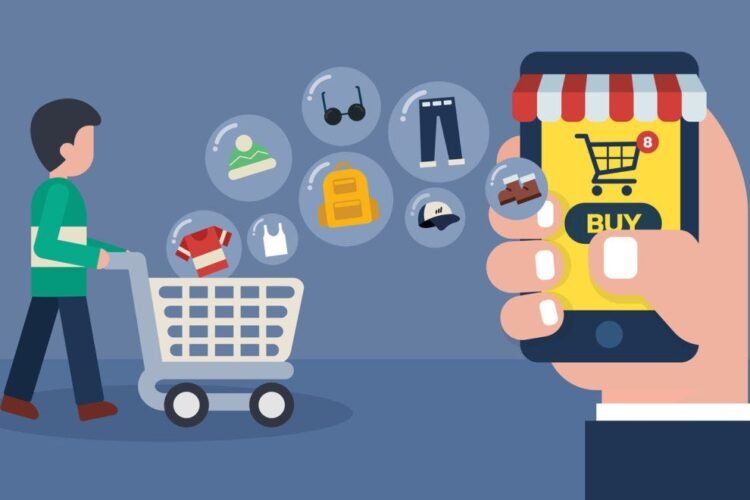 🛍️ ¿Querés comprar bien, rápido y sin irte lejos? En La Matanza tenés todo