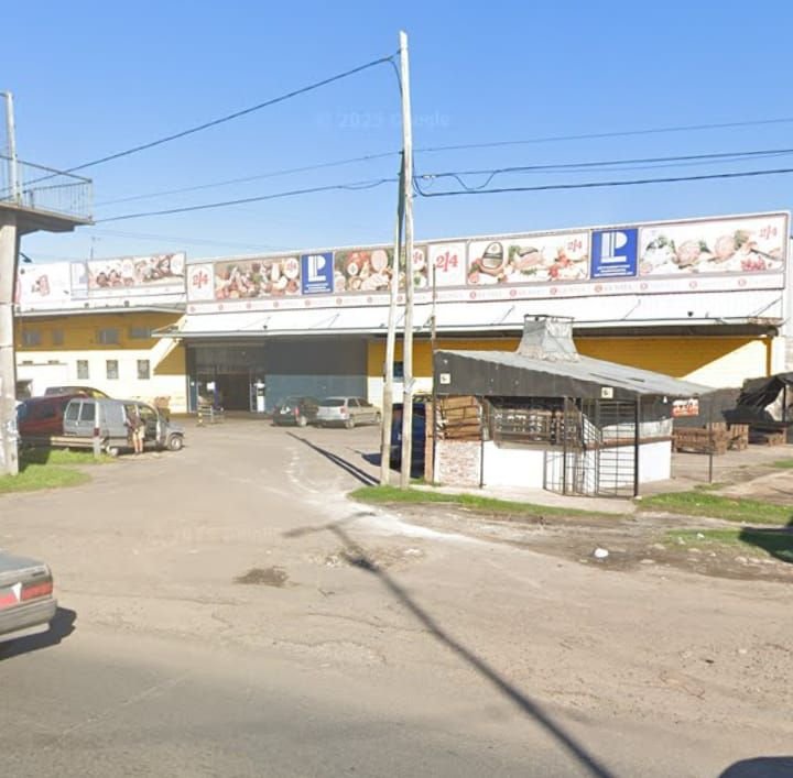 💥 Golpe comando y robo millonario en González Catán: se llevaron más de $1.300 millones del mayorista «Los Primos»