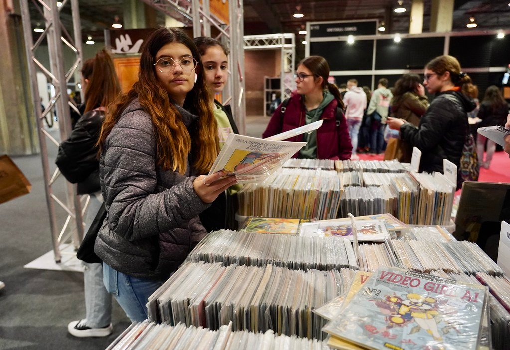 Feria del Libro 2025: fechas, precios de entradas y todo lo que tenés que saber