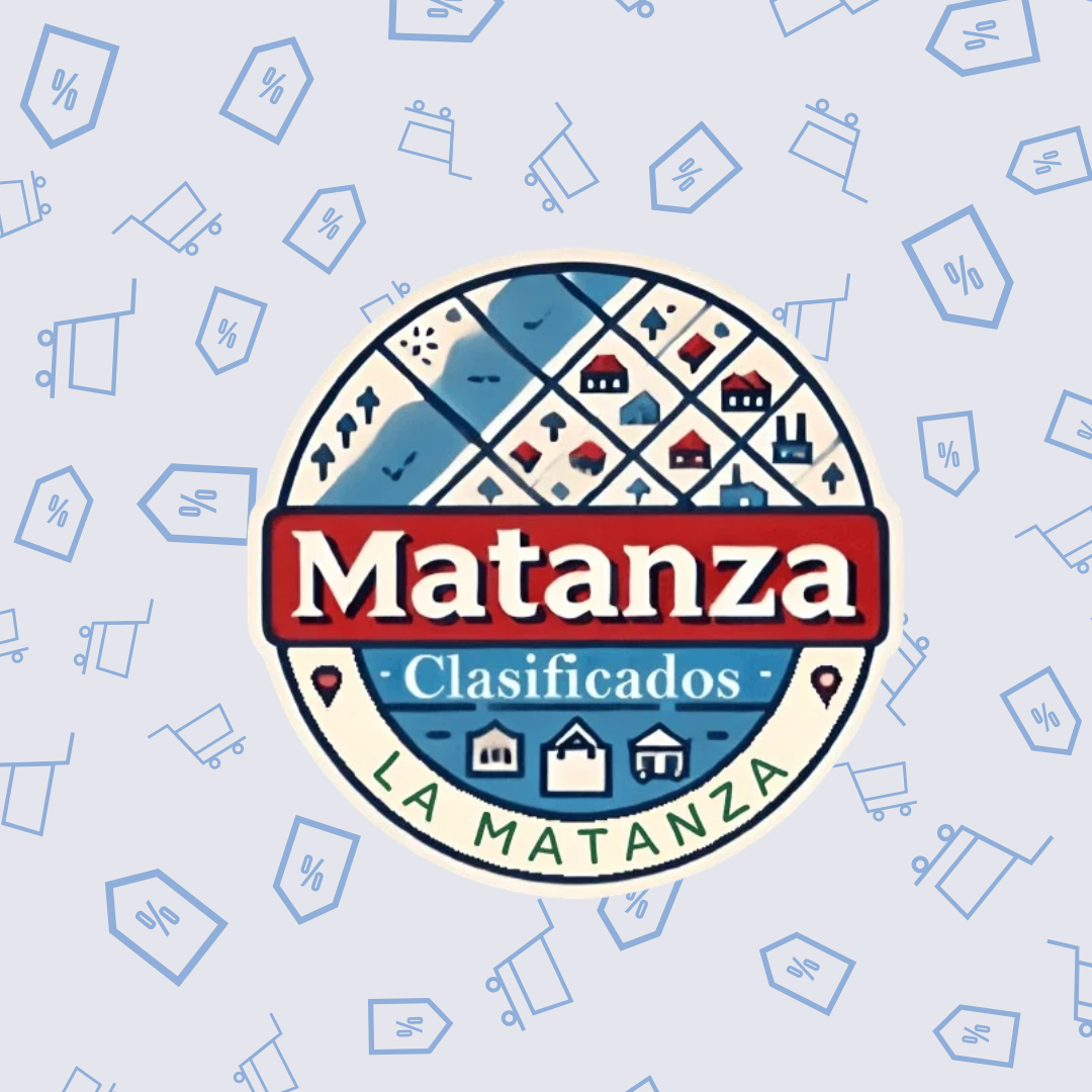 ¿Quiénes somos en Clasificados La Matanza? Tu lugar para comprar, vender y crecer