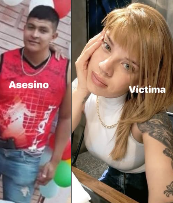 💔 Virrey del Pino en alerta: brutal femicidio conmueve al barrio Esperanza