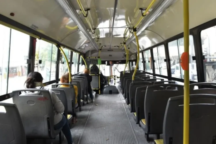 Protestas y demoras en una línea de colectivos afectarán este miércoles a miles de usuarios del AMBA