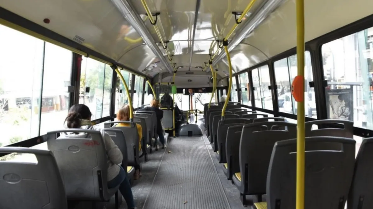 Protestas y demoras en una línea de colectivos afectarán este miércoles a miles de usuarios del AMBA