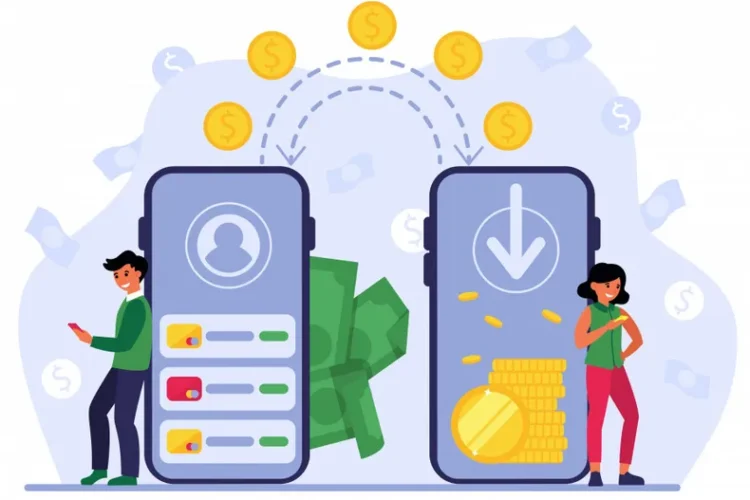 💳 Alerta ARCA: las billeteras virtuales deberán informar transferencias que superen este monto en abril