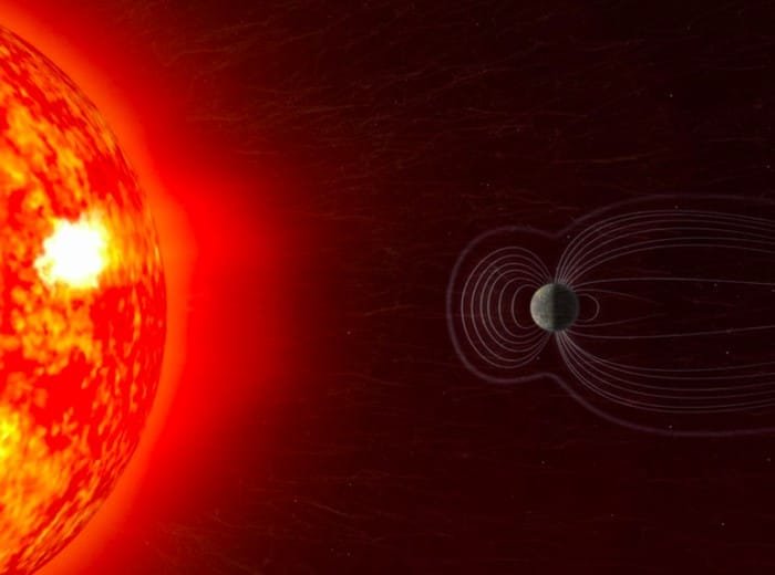 🌍 Alerta de la NASA: ¿Qué pasa con la anomalía magnética que crece frente a Sudamérica?