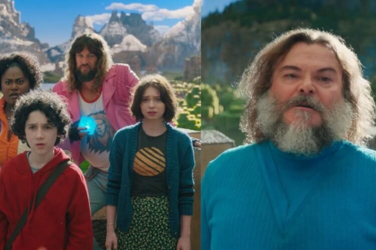 🎬 El fenómeno «Chicken Jockey» en la película de Minecraft desata euforia y caos en los cines