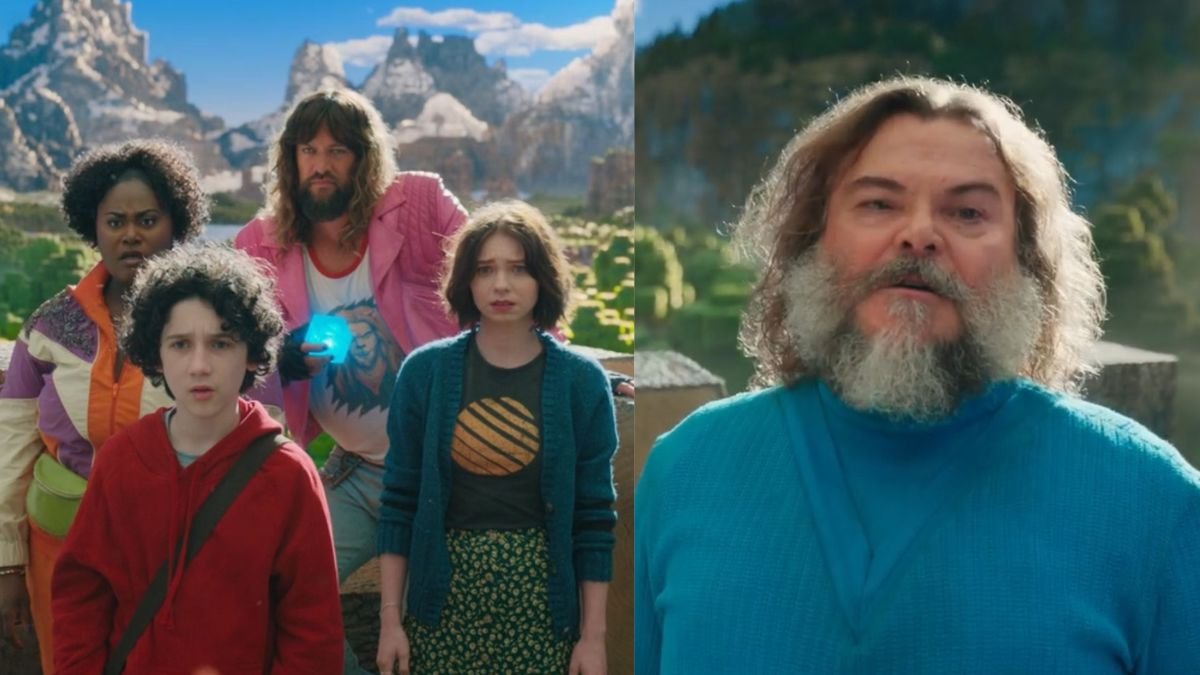 🎬 El fenómeno «Chicken Jockey» en la película de Minecraft desata euforia y caos en los cines