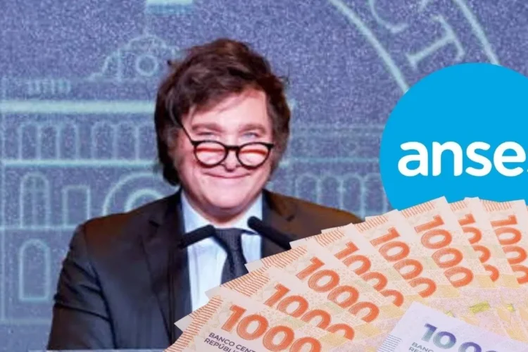Milei confirmó nuevo aumento para jubilados de ANSES: cuánto cobran con bono, extra y aguinaldo