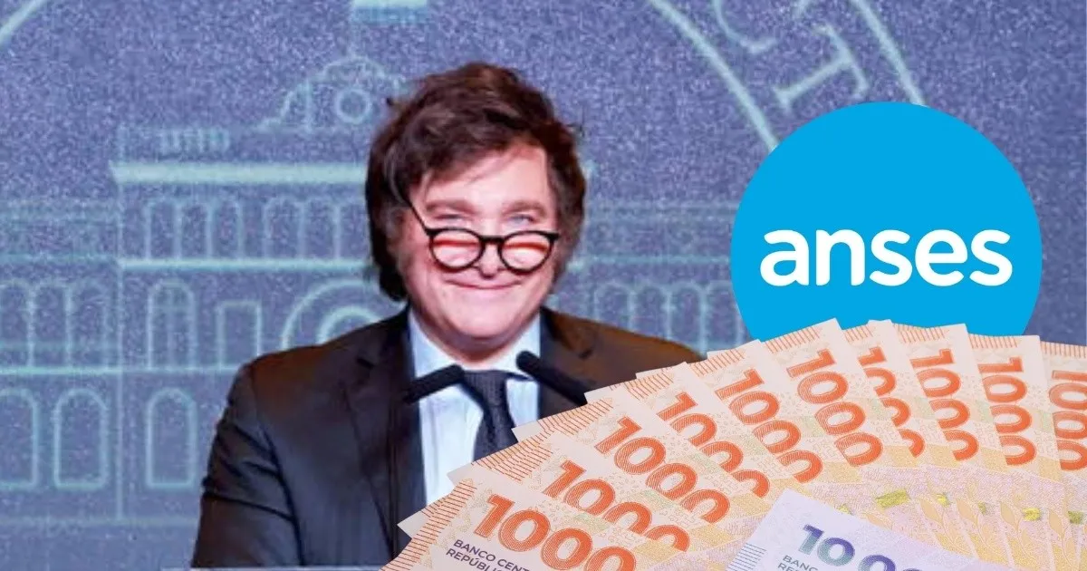 Milei confirmó nuevo aumento para jubilados de ANSES: cuánto cobran con bono, extra y aguinaldo