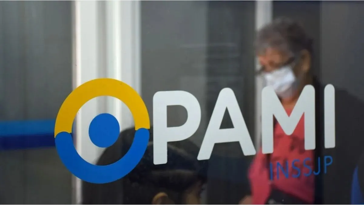 PAMI: los hospitales para jubilados y su acceso