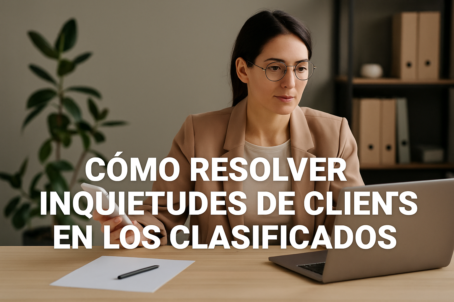 🛒 Cómo mantener a los clientes cerca con pequeños gestos que generan grandes resultados