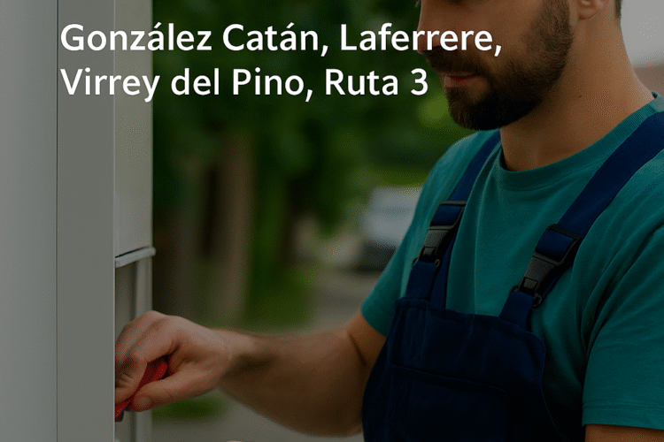 🛠️ Soluciones concretas para quienes ofrecen servicios en La Matanza