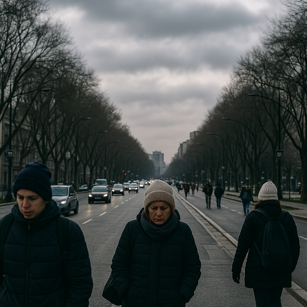 ¿Termina la ola polar en Buenos Aires? Esto dice el pronóstico para los próximos días