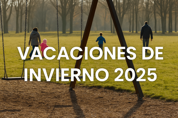 Vacaciones de invierno 2025: cuándo empiezan en cada provincia y qué se espera del receso